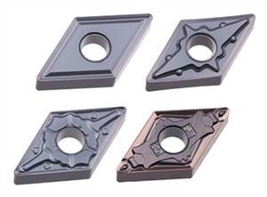 DNMG hårdmetallskär för CNC-maskiner